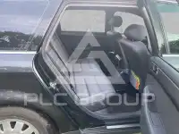 1999 Audi A6