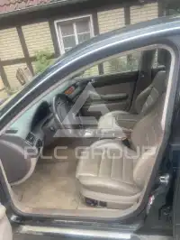 1999 Audi A6
