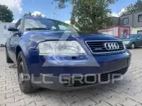 1999 Audi A6
