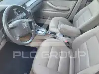 1999 Audi A6