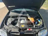 1999 Audi A6