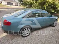 1999 Audi A6