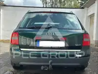 1999 Audi A6