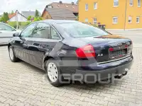 1999 Audi A6