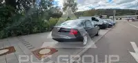 1999 Audi A6