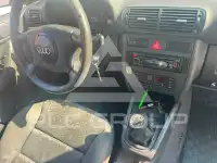 1999 Audi A3