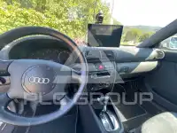 1999 Audi A3