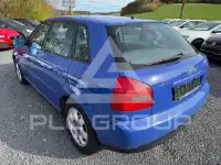 1999 Audi A3