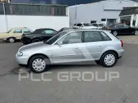 1999 Audi A3