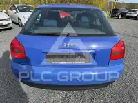 1999 Audi A3