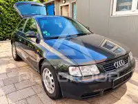 1999 Audi A3