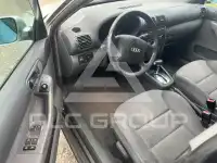 1999 Audi A3