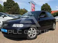1999 Audi A3