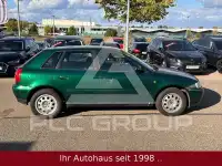 1999 Audi A3