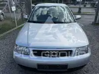 1999 Audi A3