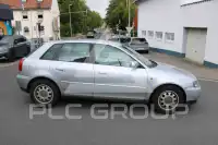 1999 Audi A3