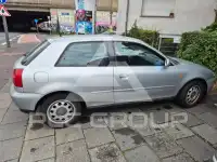 1999 Audi A3