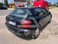 1999 Audi A3