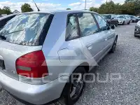 1999 Audi A3