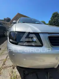 1999 Audi A3