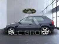 1999 Audi A3