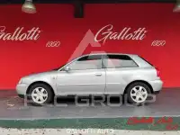 1999 Audi A3