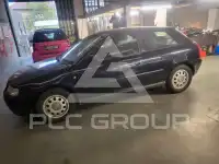 1999 Audi A3