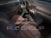1999 Audi A3