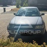 1999 Audi A3