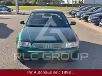 1999 Audi A3