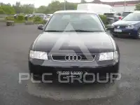1999 Audi A3