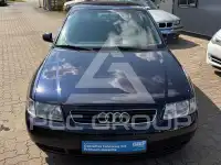 1999 Audi A3