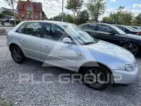 1999 Audi A3