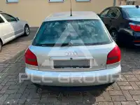 1999 Audi A3