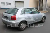 1999 Audi A3