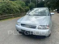 1999 Audi A3