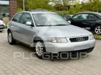 1999 Audi A3