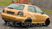 1999 Audi A3