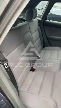 1999 Audi A3