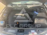 1999 Audi A3