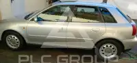 1999 Audi A3