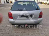 1999 Audi A4