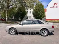 1999 Audi A4