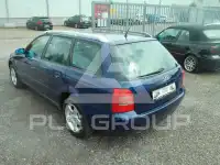 1999 Audi A4