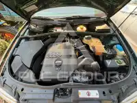 1999 Audi A4