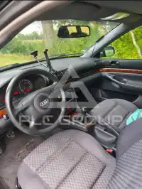 1999 Audi A4