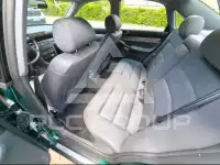 1999 Audi A4