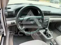 1999 Audi A4