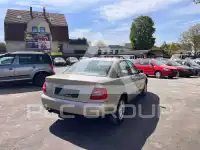 1999 Audi A4