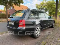 1999 Audi A4